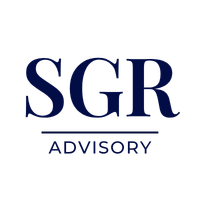 SGR Advisory Logo